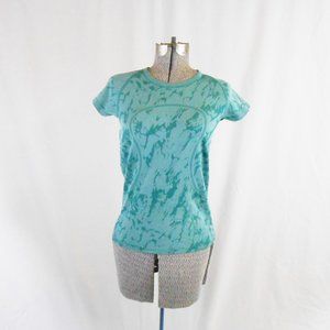 Lululemon Jade Swiftly Tech Short Sleeve Crew